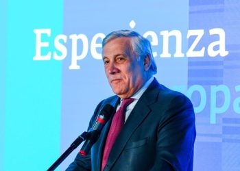 Immigrazione, Tajani “L’Italia non può affrontare emergenza da sola”