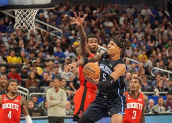 Banchero non basta a Orlando, ko anche Utah di Fontecchio