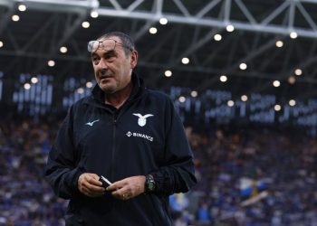 Sarri “Vittoria di Napoli un pericolo per noi”