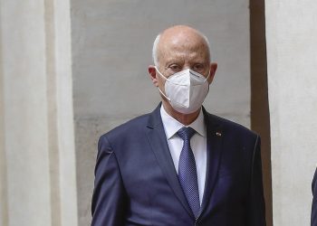 Tunisia, Polemiche sulla politica di Saied contro immigrazione illegale