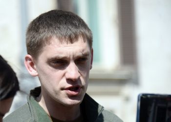 Ucraina, distrutte due basi russe a Melitopol