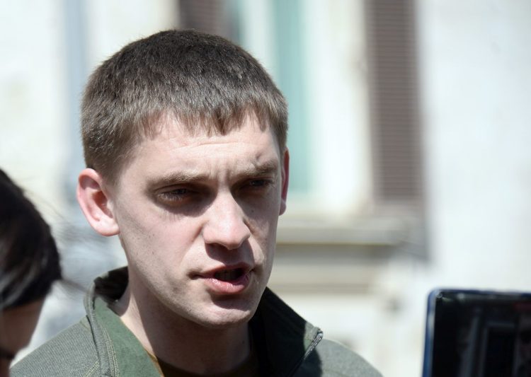 Ucraina, distrutte due basi russe a Melitopol