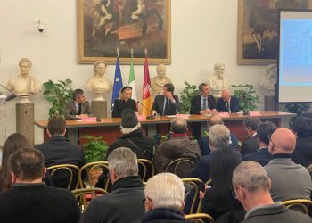 Presentata Acea Run Rome The Marathon, in 30.000 da tutto il mondo