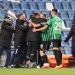 Sassuolo all’ultimo respiro, la Cremonese cede per 3-2