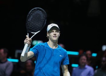 Sorteggiati i tabelloni di Indian Wells, 10 azzurri al via