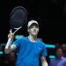 Sorteggiati i tabelloni di Indian Wells, 10 azzurri al via