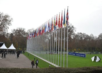 Consiglio d’Europa, aumentano i giornalisti detenuti