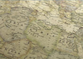 Libia, sequestrate 12 mila armi provenienti da Malta