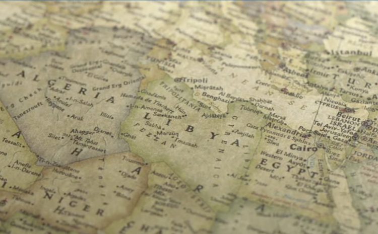 Libia, sequestrate 12 mila armi provenienti da Malta