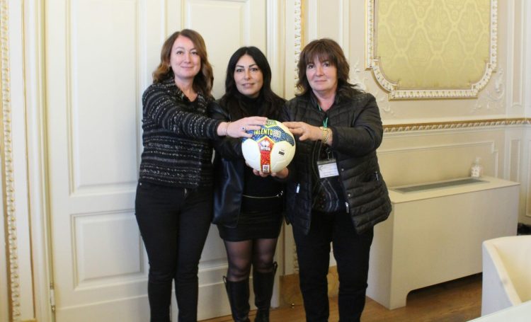 Nessuno in Europa come Lega Pro con 50% consiglieri donne