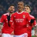 Benfica ai quarti di Champions, Bruges travolto 5-1