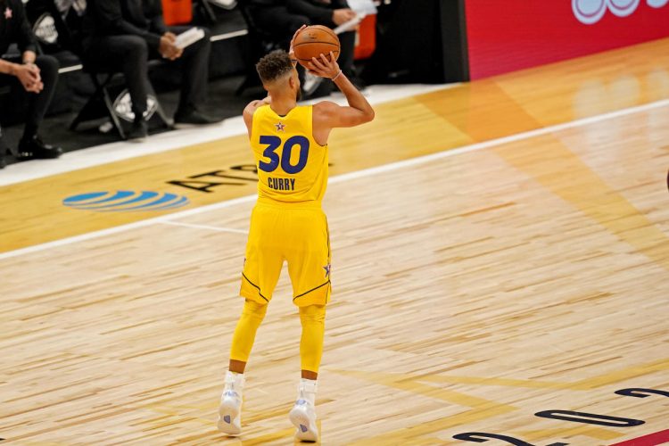 Curry non basta, i Thunder battono Golden State