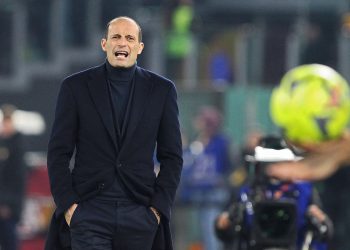 Allegri “Una grande Juve per battere il Friburgo”