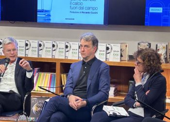 Uva “Ci sono tante idee da applicare per la crescita del calcio”