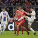 Bayern-Psg 2-0, i tedeschi volano ai quarti