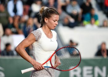 Buona la prima per Giorgi a Indian Wells, Sonego subito ko