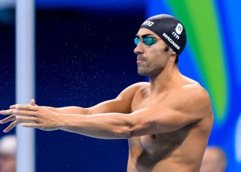 Magnini “Paltrinieri una certezza, a Parigi per vincere”