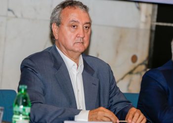 Fina sospende Barelli per un altro anno “Accanimento”