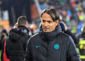 Inzaghi “Dura contro lo Spezia, ottimi segnali da Lukaku”