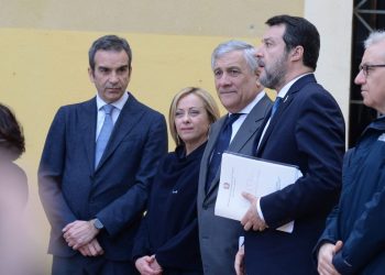 Via libera al decreto Migranti, Meloni “Sconfiggere la tratta”