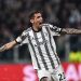 Di Maria-gol, la Juventus batte il Friburgo 1-0