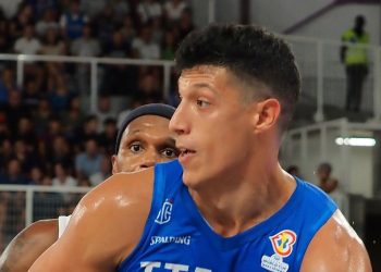 Milwaukee non si ferma, Fontecchio vince il derby con Banchero