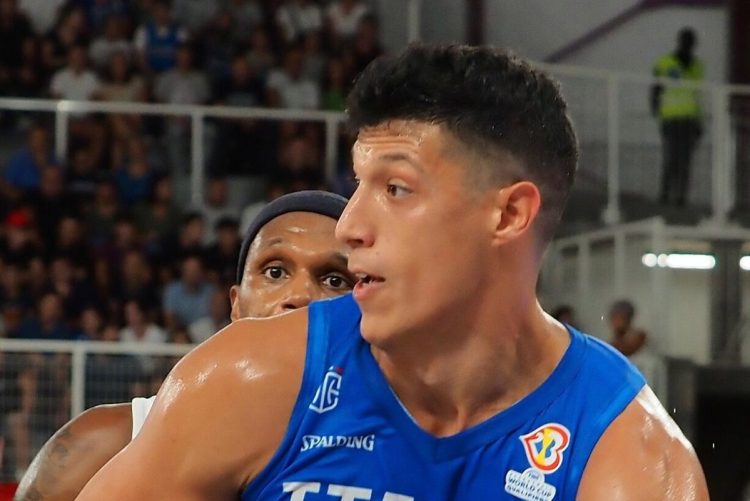 Milwaukee non si ferma, Fontecchio vince il derby con Banchero