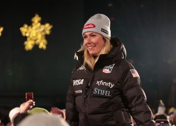 Shiffrin vince ad Are ed eguaglia Stenmark, Brignone seconda