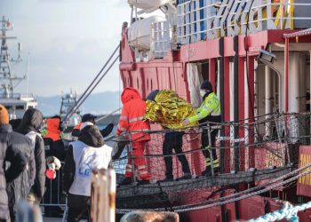 In tre mesi sbarcati in Italia oltre 17 mila migranti