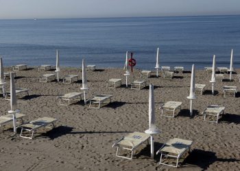 Balneari, Consiglio di Stato “La proroga non va applicata”