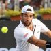 Berrettini eliminato, debutto con sconfitta a Indian Wells