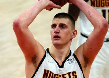 Vittoria Lakers sui Raptors, Jokic non basta, Denver ko