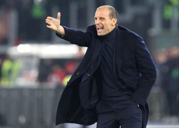Allegri “Con la Samp sfida importante, Pogba ci sarà”