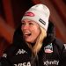 Shiffrin nella leggenda: vittoria numero 87, superato Stenmark