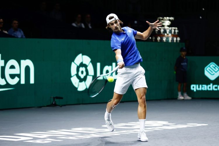 Musetti eliminato da Mannarino a Indian Wells