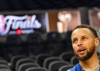 Curry trascina Golden State, Boston piega Atlanta