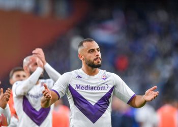 La Fiorentina vince a Cremona, Mandragora e Cabral a segno