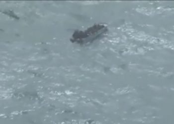 Naufragio barcone al largo della Libia, Malta accoglierà due migranti