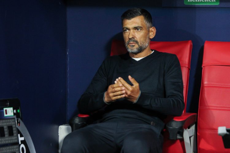 Conceiçao “Serve gara intelligente contro una grande Inter”