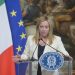 Immigrazione, Meloni “La mia coscienza è a posto”