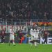 Il Milan sbatte contro la Salernitana, 1-1 a San Siro