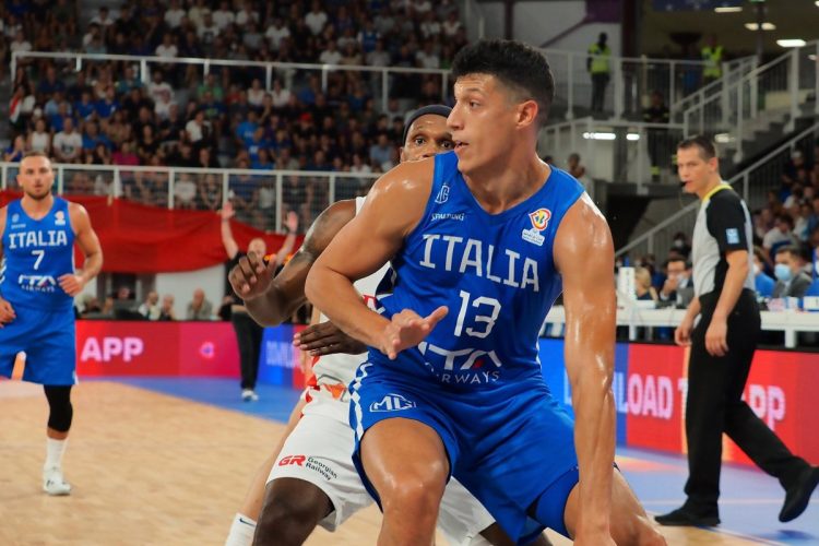 Il miglior Fontecchio non basta a Utah, vince Miami