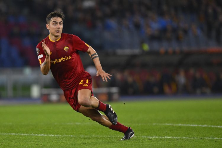 Premio Prisco, Dybala tra i finalisti della 19^ edizione