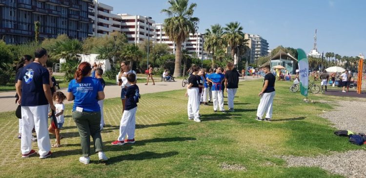 Sportcity Meeeting, a Salsomaggiore arriva lo “Sportimetro”