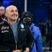Spalletti aspetta l’Eintracht “Possiamo scrivere la storia”