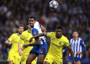 Porto-Inter 0-0, nerazzurri ai quarti di Champions