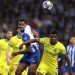 Porto-Inter 0-0, nerazzurri ai quarti di Champions