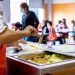 Nas, controlli alle mense scolastiche. Una su tre è irregolare