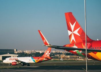 Al via le liquidazioni per i dipendenti di air malta