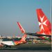 Al via le liquidazioni per i dipendenti di air malta